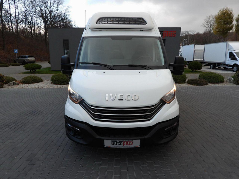 Iveco DAILY 35S14 - Комбе ладилник: слика 5 Iveco DAILY 35S14 - Комбе ладилник: слика 5