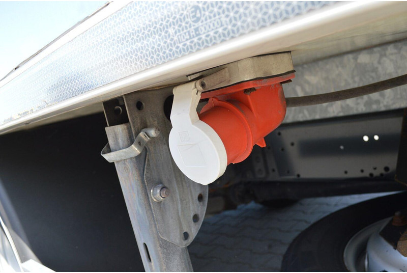 Лизинг на Iveco DAILY 60C15 Iveco DAILY 60C15: слика 8