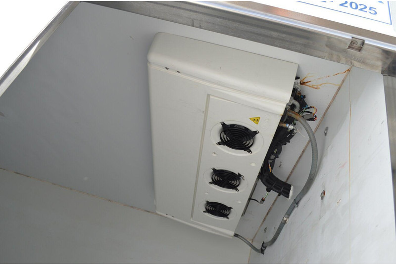 Лизинг на Iveco DAILY 60C15 Iveco DAILY 60C15: слика 11