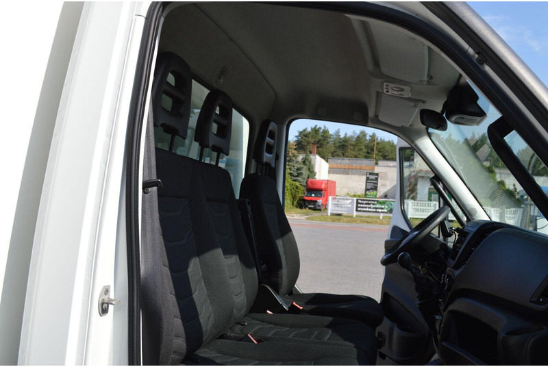 Лизинг на Iveco DAILY 60C15 Iveco DAILY 60C15: слика 20