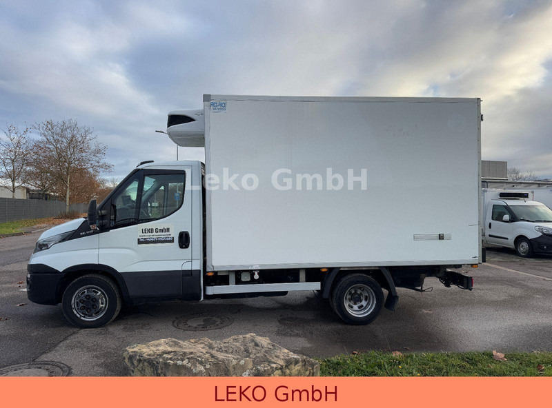 Iveco Daily 335C14 - Комбе ладилник: слика 4 Iveco Daily 335C14 - Комбе ладилник: слика 4