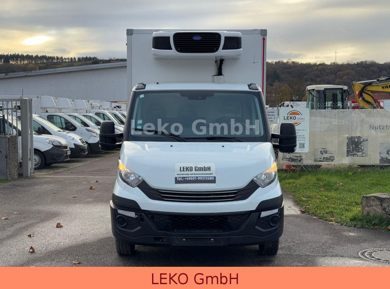 Iveco Daily 335C14 - Комбе ладилник: слика 2 Iveco Daily 335C14 - Комбе ладилник: слика 2