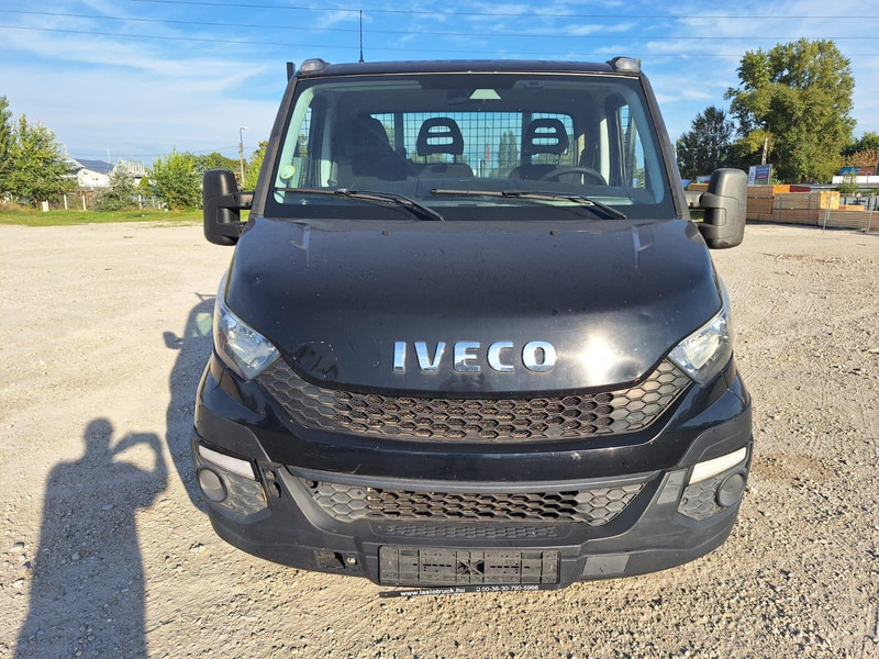 Iveco Daily 35-130 - 3 sided Tipper - Комби кипер: слика 5 Iveco Daily 35-130 - 3 sided Tipper - Комби кипер: слика 5