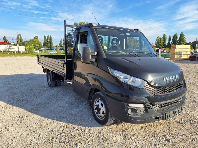 Iveco Daily 35-130 - 3 sided Tipper - Комби кипер: слика 4 Iveco Daily 35-130 - 3 sided Tipper - Комби кипер: слика 4