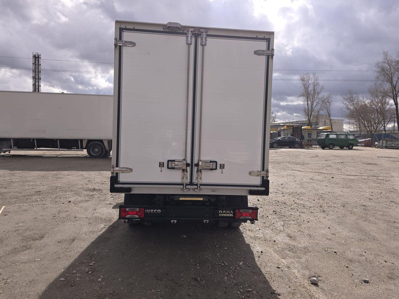 Лизинг на Iveco Daily 35-140 - Carrier Xarios 350 frigo Iveco Daily 35-140 - Carrier Xarios 350 frigo: слика 7 Лизинг на Iveco Daily 35-140 - Carrier Xarios 350 frigo Iveco Daily 35-140 - Carrier Xarios 350 frigo: слика 7