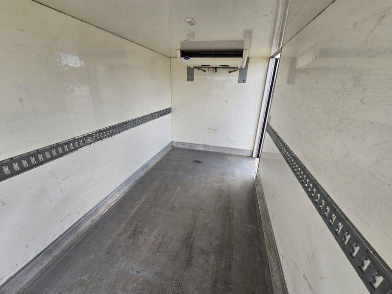 Комбе ладилник Iveco Daily 35 C 13 - Carrier Xarios 500 frigo: слика 12 Комбе ладилник Iveco Daily 35 C 13 - Carrier Xarios 500 frigo: слика 12