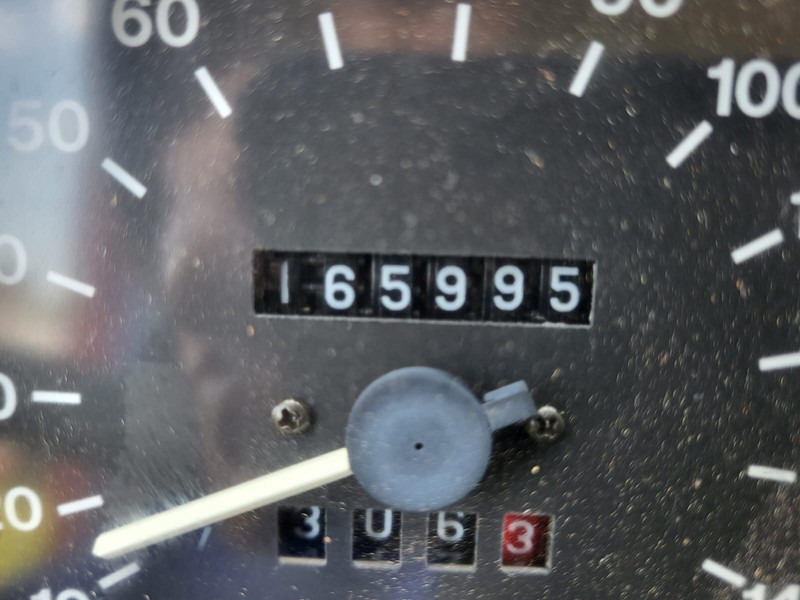 Iveco Daily 35 E 12 Mini BE Trekker - 3.5T - Лесен камион влекач: слика 3 Iveco Daily 35 E 12 Mini BE Trekker - 3.5T - Лесен камион влекач: слика 3