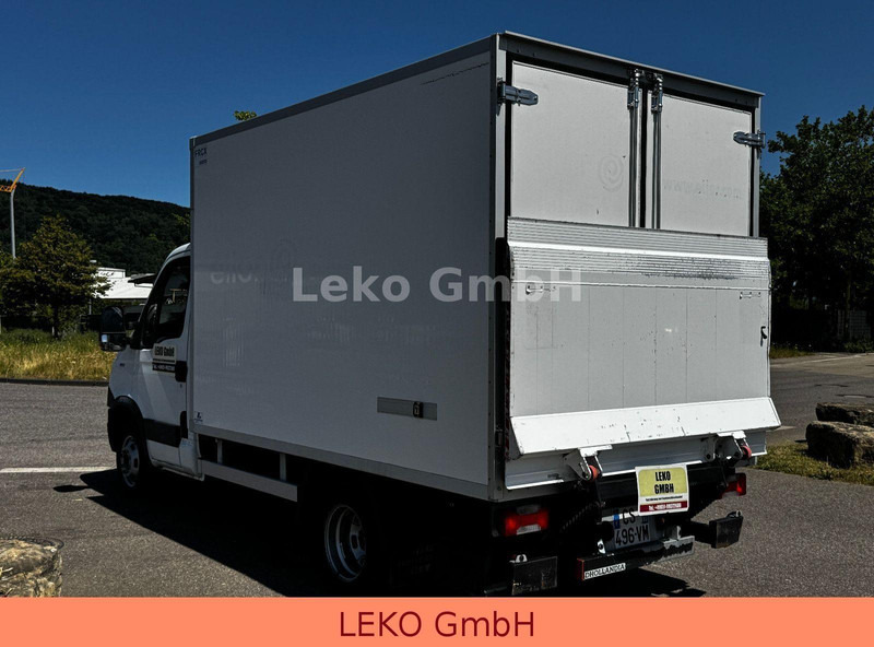 Iveco Daily 35C11 - Комбе ладилник: слика 5 Iveco Daily 35C11 - Комбе ладилник: слика 5