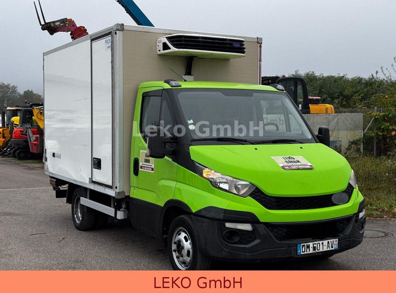 Iveco Daily 35C13 - Комбе ладилник: слика 1 Iveco Daily 35C13 - Комбе ладилник: слика 1