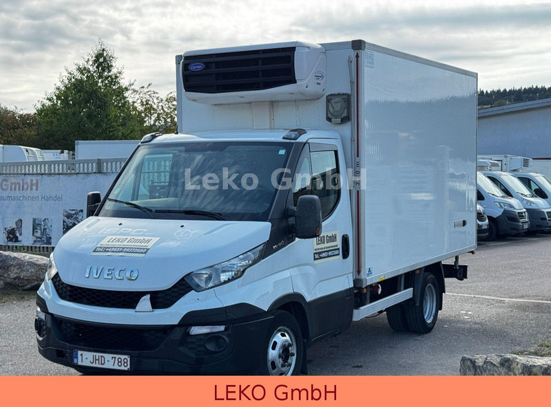 Iveco Daily 35C13 - Комбе ладилник: слика 3 Iveco Daily 35C13 - Комбе ладилник: слика 3