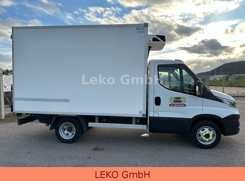 Iveco Daily 35C13 - Комбе ладилник: слика 4 Iveco Daily 35C13 - Комбе ладилник: слика 4