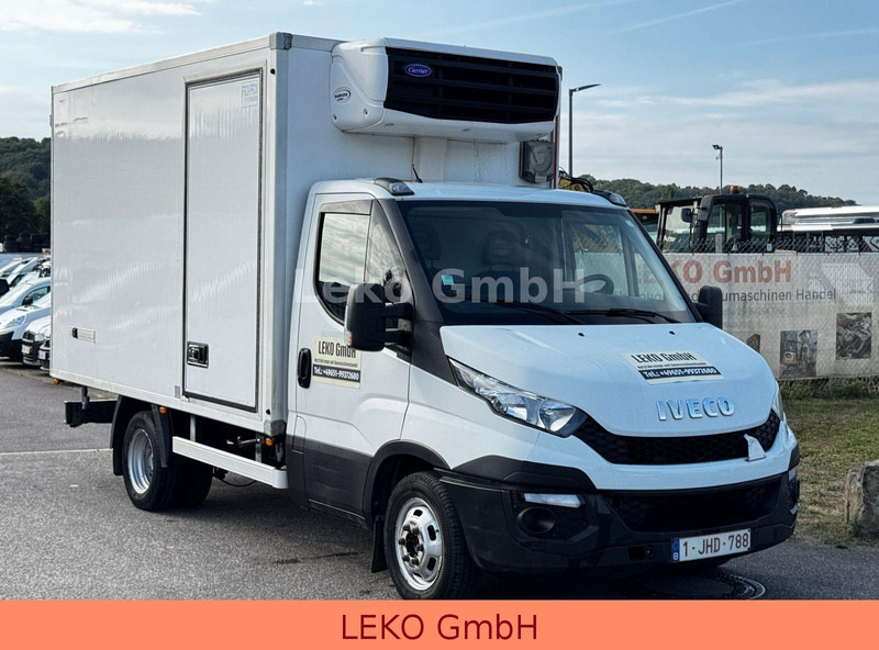 Iveco Daily 35C13 - Комбе ладилник: слика 1 Iveco Daily 35C13 - Комбе ладилник: слика 1