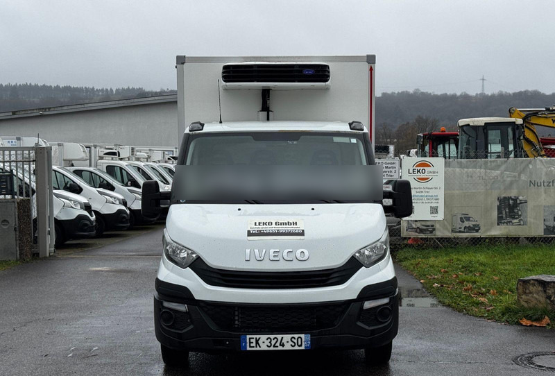 Iveco Daily 35C14 - Комбе ладилник: слика 2 Iveco Daily 35C14 - Комбе ладилник: слика 2