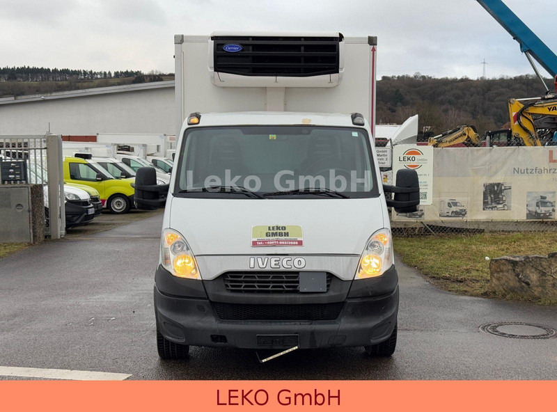 Iveco Daily 35S13 Mit Carrier Xr 600 Mt - Комбе ладилник: слика 2 Iveco Daily 35S13 Mit Carrier Xr 600 Mt - Комбе ладилник: слика 2