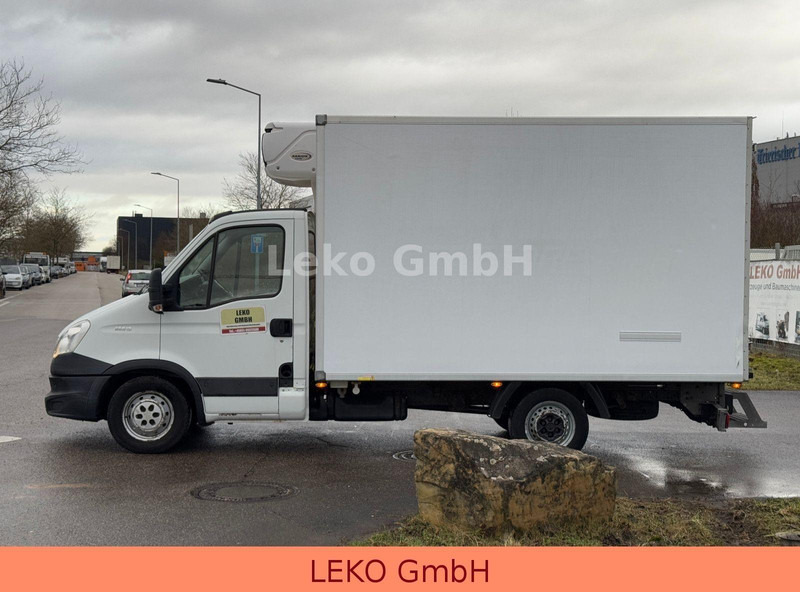 Iveco Daily 35S13 Mit Carrier Xr 600 Mt - Комбе ладилник: слика 4 Iveco Daily 35S13 Mit Carrier Xr 600 Mt - Комбе ладилник: слика 4