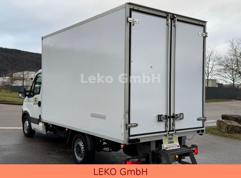 Iveco Daily 35S13 Mit Carrier Xr 600 Mt - Комбе ладилник: слика 5 Iveco Daily 35S13 Mit Carrier Xr 600 Mt - Комбе ладилник: слика 5