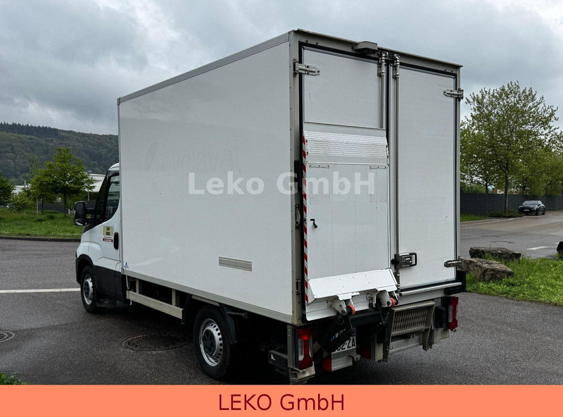 Iveco Daily 35S14 - Комбе фургон: слика 5 Iveco Daily 35S14 - Комбе фургон: слика 5