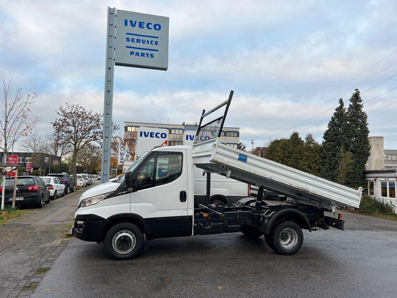 Iveco Daily 70 C 18 - Кипер: слика 3 Iveco Daily 70 C 18 - Кипер: слика 3