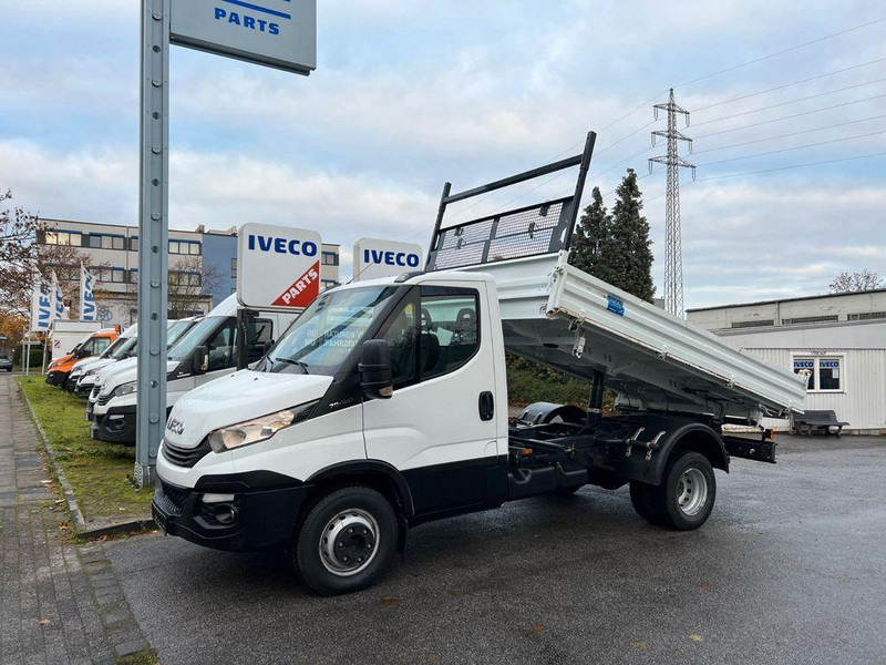 Iveco Daily 70 C 18 - Кипер: слика 1 Iveco Daily 70 C 18 - Кипер: слика 1
