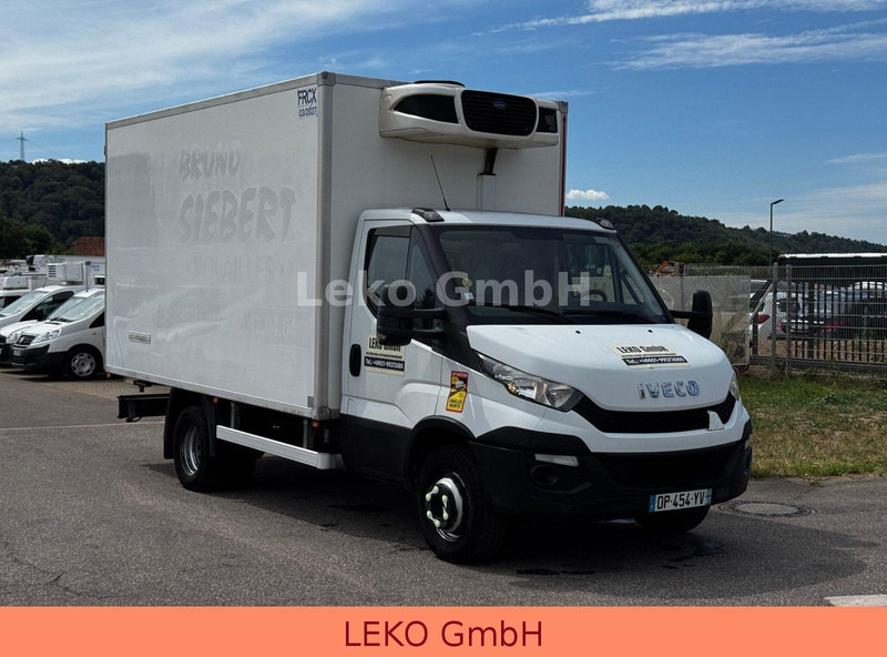Iveco Daily 70C17 - Камион ладилник: слика 1 Iveco Daily 70C17 - Камион ладилник: слика 1