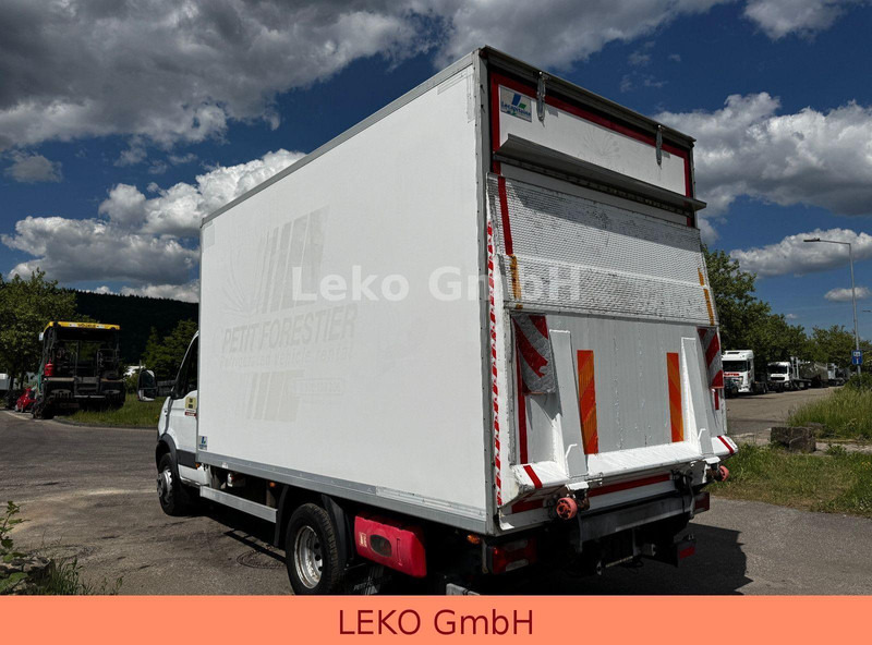 Iveco Daily 70C17 Mit Carrier Pulsor 600 Mt - Комбе ладилник: слика 5 Iveco Daily 70C17 Mit Carrier Pulsor 600 Mt - Комбе ладилник: слика 5