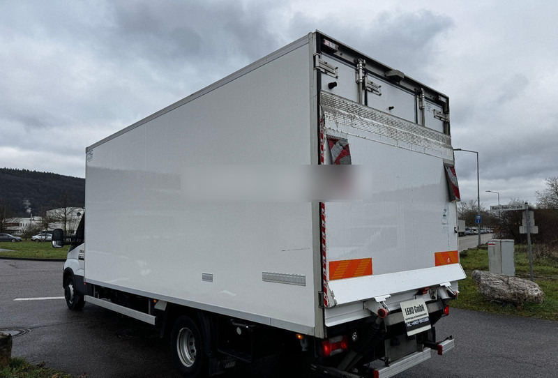 Iveco Daily 70C21 - Камион ладилник: слика 5 Iveco Daily 70C21 - Камион ладилник: слика 5