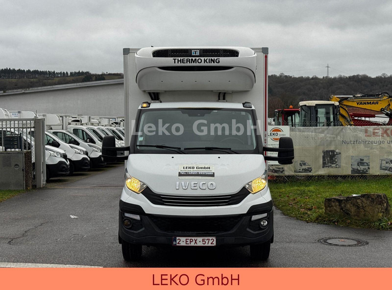 Iveco Daily 70C21 - Камион ладилник: слика 2 Iveco Daily 70C21 - Камион ладилник: слика 2