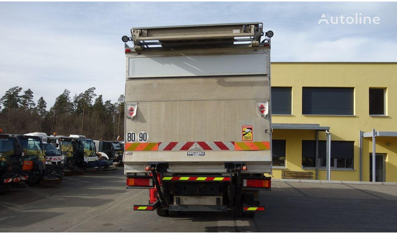 Iveco Eurocargo 120E225 - Workshop truck - Камион за продажба на добра: слика 5 Iveco Eurocargo 120E225 - Workshop truck - Камион за продажба на добра: слика 5