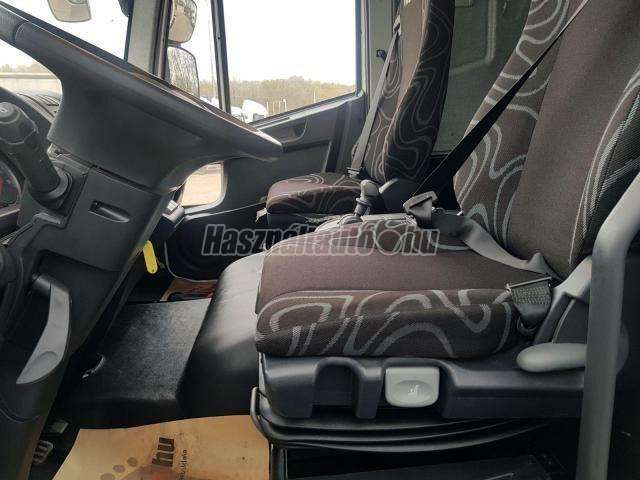 Iveco Eurocargo 180E28 - Камион за добиток: слика 4 Iveco Eurocargo 180E28 - Камион за добиток: слика 4
