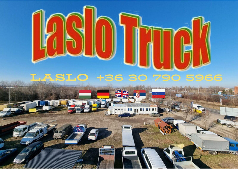 Iveco Eurocargo 180E28 - Камион за добиток: слика 5 Iveco Eurocargo 180E28 - Камион за добиток: слика 5