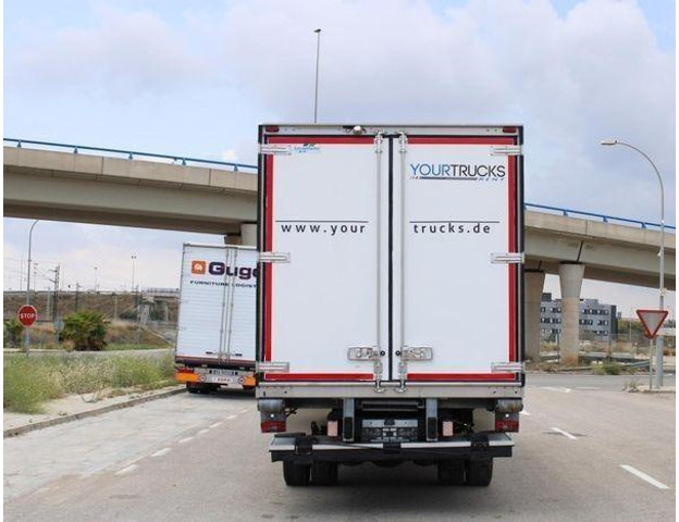 Iveco Eurocargo ML140E18 - Камион ладилник: слика 5 Iveco Eurocargo ML140E18 - Камион ладилник: слика 5