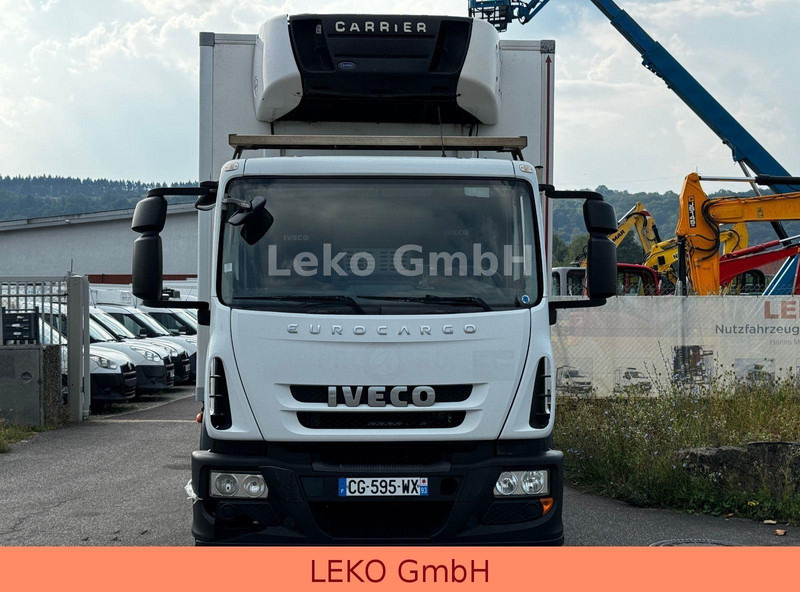 Iveco ML 160 E 22 Mit Supra 750 Bis -30°C - Камион ладилник: слика 2 Iveco ML 160 E 22 Mit Supra 750 Bis -30°C - Камион ладилник: слика 2