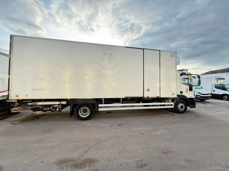 Iveco ML 160 E 22 Supra 1150 Bis -30°C - Камион ладилник: слика 5 Iveco ML 160 E 22 Supra 1150 Bis -30°C - Камион ладилник: слика 5