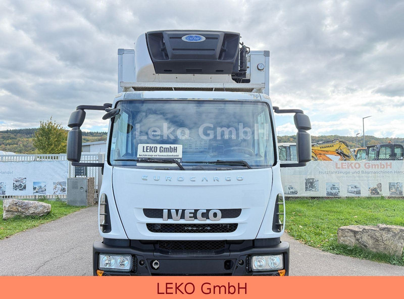 Iveco ML 160 E 25 Supra 1150 Bis -30°C - Камион ладилник: слика 1 Iveco ML 160 E 25 Supra 1150 Bis -30°C - Камион ладилник: слика 1