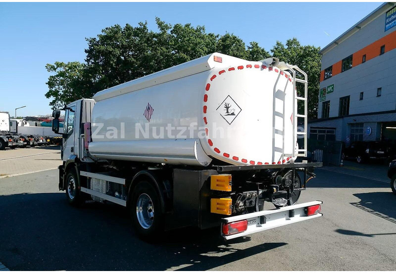 Iveco Magirus 420 - Tanker truck - Камион цистерна: слика 4 Iveco Magirus 420 - Tanker truck - Камион цистерна: слика 4