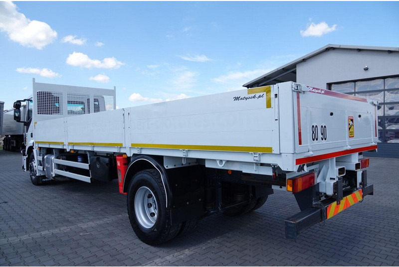Iveco STRALIS 310 - Камион со платформа: слика 3 Iveco STRALIS 310 - Камион со платформа: слика 3