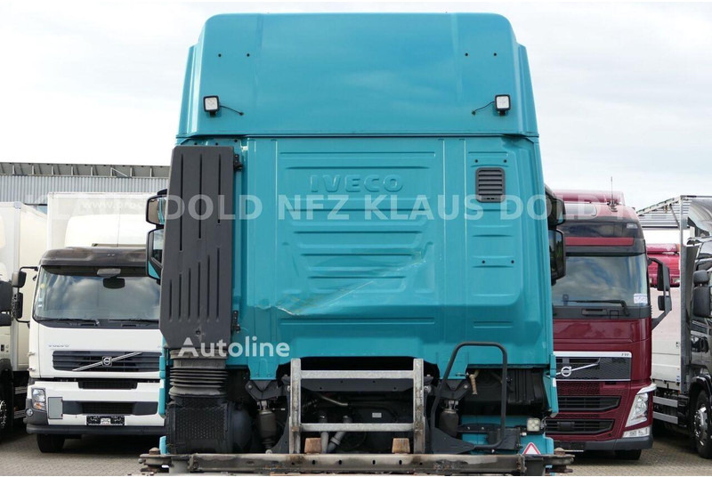 Транспортер на контејнер/ Камион со променливо тело Iveco Stralis 260S242 - Container chassis truck: слика 8 Транспортер на контејнер/ Камион со променливо тело Iveco Stralis 260S242 - Container chassis truck: слика 8