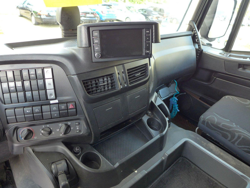 Камион со церада Iveco Stralis 400 TÜV*Euro6*AHK*Lenk/Lift*Klima*Edscha: слика 16 Камион со церада Iveco Stralis 400 TÜV*Euro6*AHK*Lenk/Lift*Klima*Edscha: слика 16