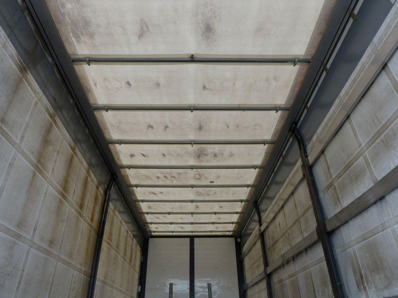 Камион со церада Iveco Stralis 400 TÜV*Euro6*AHK*Lenk/Lift*Klima*Edscha: слика 13 Камион со церада Iveco Stralis 400 TÜV*Euro6*AHK*Lenk/Lift*Klima*Edscha: слика 13