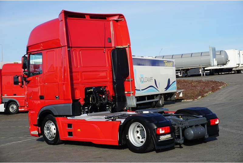 DAF 106 / 480 / EURO 6 / ACC / MEGA / LOW DECK / SUPER SPACE CAB - Камион влекач: слика 5 DAF 106 / 480 / EURO 6 / ACC / MEGA / LOW DECK / SUPER SPACE CAB - Камион влекач: слика 5