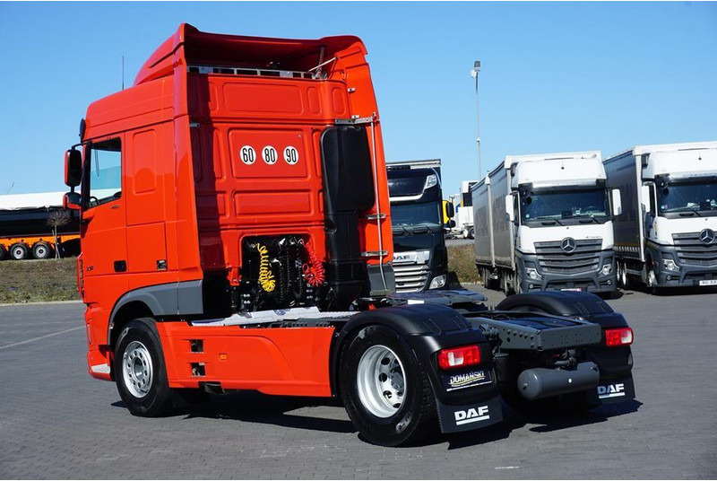 DAF 106 / 480 / EURO 6 / ACC / SPACE CAB / MAŁY PRZEBIEG - Камион влекач: слика 5 DAF 106 / 480 / EURO 6 / ACC / SPACE CAB / MAŁY PRZEBIEG - Камион влекач: слика 5