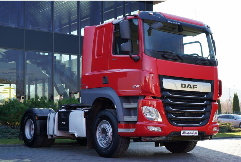 DAF CF 480 - Камион влекач: слика 5 DAF CF 480 - Камион влекач: слика 5