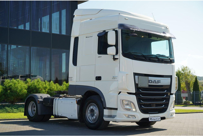 DAF XF 460 - Камион влекач: слика 4 DAF XF 460 - Камион влекач: слика 4