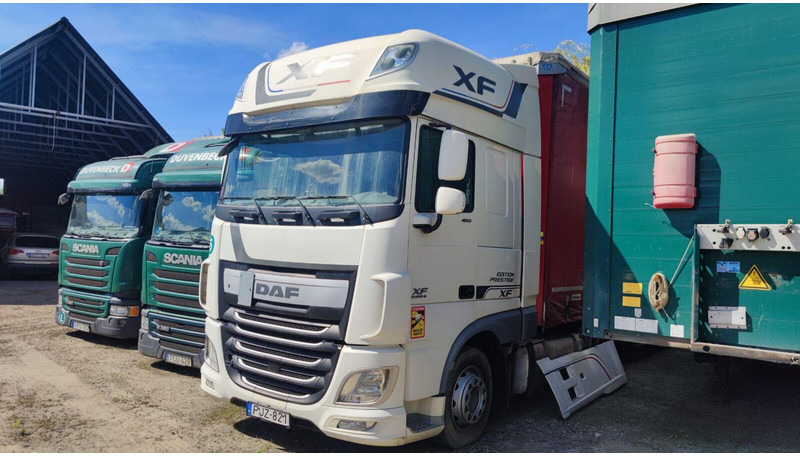 DAF XF 460 - Камион влекач: слика 1 DAF XF 460 - Камион влекач: слика 1