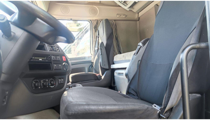 DAF XF 460 - Камион влекач: слика 5 DAF XF 460 - Камион влекач: слика 5