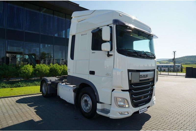 DAF XF 460 - Камион влекач: слика 5 DAF XF 460 - Камион влекач: слика 5