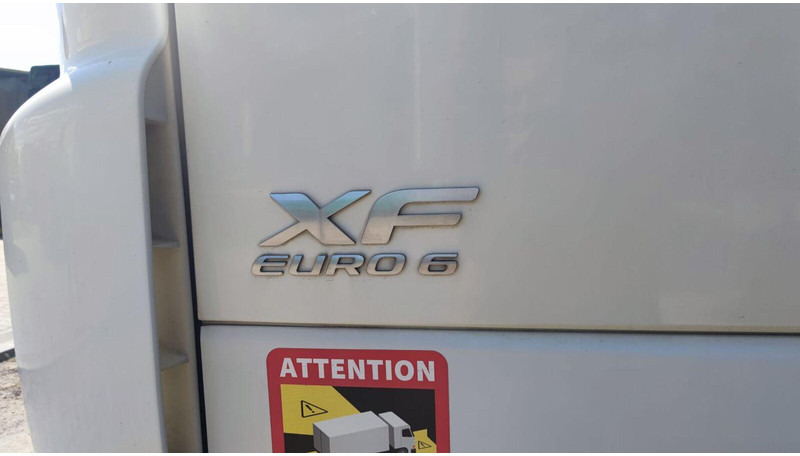 DAF XF 460 - Камион влекач: слика 3 DAF XF 460 - Камион влекач: слика 3