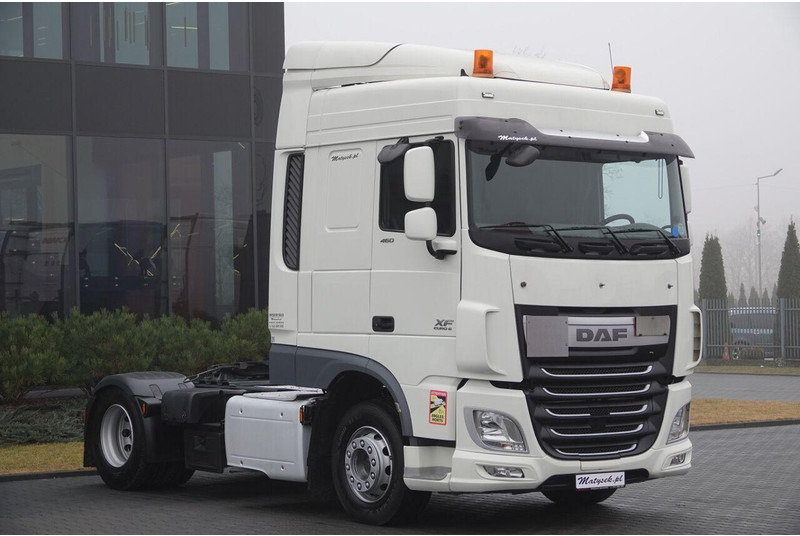DAF XF 460 / SPACE CAB / I-PARK COOL / SPROWADZONY / PO KONTRAKCIE S - Камион влекач: слика 2 DAF XF 460 / SPACE CAB / I-PARK COOL / SPROWADZONY / PO KONTRAKCIE S - Камион влекач: слика 2