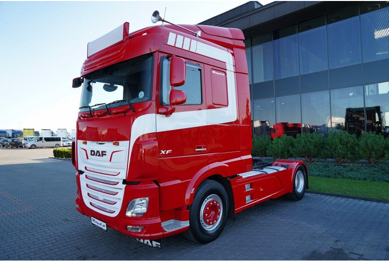 DAF XF 480 - Камион влекач: слика 5 DAF XF 480 - Камион влекач: слика 5
