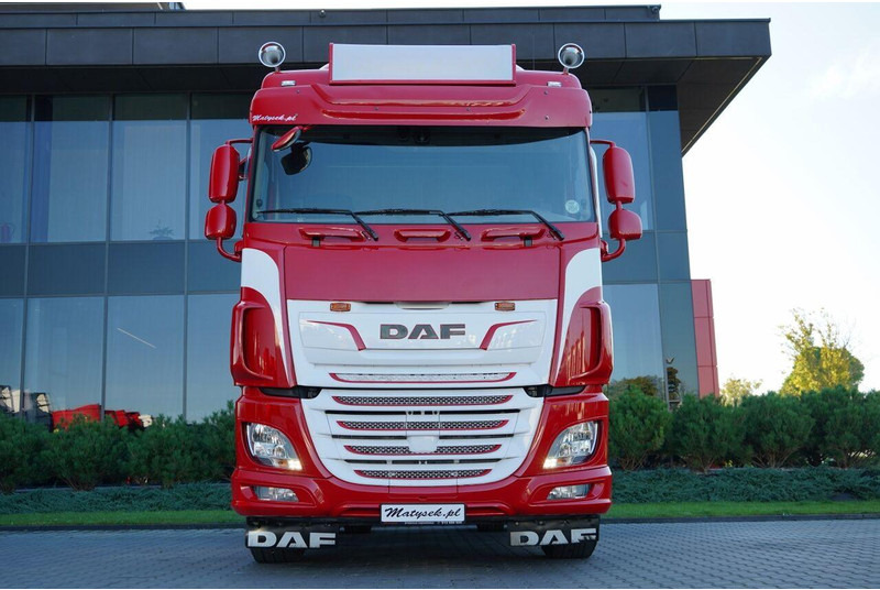 DAF XF 480 - Камион влекач: слика 3 DAF XF 480 - Камион влекач: слика 3